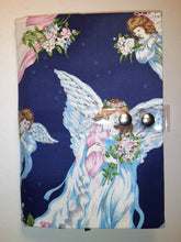 Load image into Gallery viewer, Beautiful-All-Over Book Holder/Cover