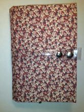 Load image into Gallery viewer, Autumn Book Holder/Cover