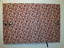 Load image into Gallery viewer, Autumn Book Holder/Cover