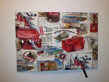 Load image into Gallery viewer, Time Travel Book Holder/Cover