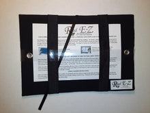 Load image into Gallery viewer, Time Travel Book Holder/Cover