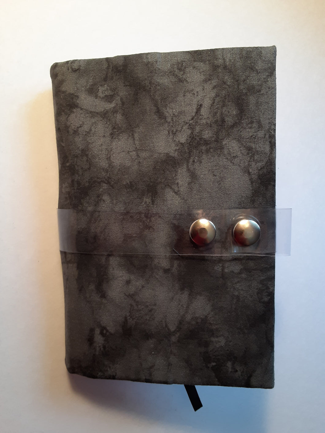 Graphite Book Holder/Cover