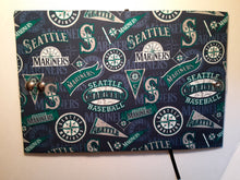 Load image into Gallery viewer, Seattle Mariners Book Holder/Cover