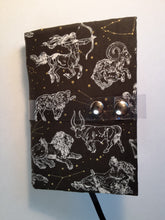 Load image into Gallery viewer, Astrological Book Holder/Cover