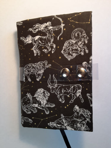 Astrological Book Holder/Cover