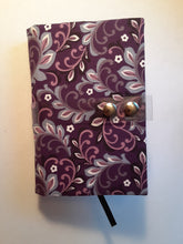 Load image into Gallery viewer, Violet Rapture Book Holder/Cover