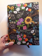 Load image into Gallery viewer, I've Got Sunshine Book Holder/Cover