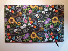 Load image into Gallery viewer, I've Got Sunshine Book Holder/Cover