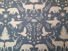 Load image into Gallery viewer, Magical Land Book Holder/Cover