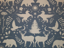 Load image into Gallery viewer, Magical Land Book Holder/Cover