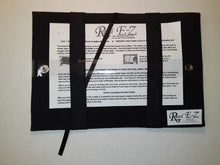 Load image into Gallery viewer, Songbirds Book Holder/Cover