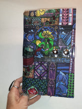 Load image into Gallery viewer, Fairytales Book Holder/Cover