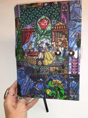 Fairytales Book Holder/Cover
