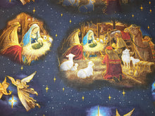 Load image into Gallery viewer, Away in a Manger Book Holder/Cover