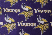 Load image into Gallery viewer, Minnesota Vikings Book Holder/Cover