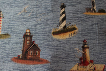 Load image into Gallery viewer, Lighthouse #1 Book Holder/Cover