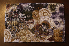 Load image into Gallery viewer, Fall's Delight Book Holder/Cover