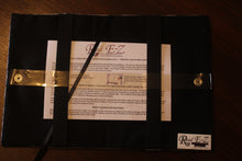 Load image into Gallery viewer, Fall's Delight Book Holder/Cover