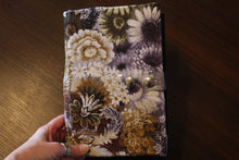 Load image into Gallery viewer, Fall's Delight Book Holder/Cover